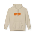 Preciosa  Pullover Hoodie - Mango