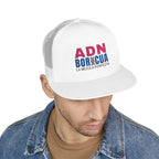 ADN Boricua Embroidered Mesh Hat