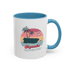 Aguada Coffee Mug - Taza 11 onzas