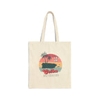 Ceiba Canvas Tote Bag