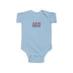 ADN Boricua - Baby Bodysuit
