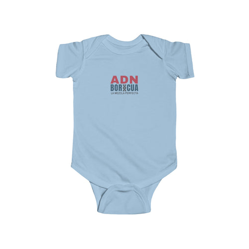 ADN Boricua - Baby Bodysuit