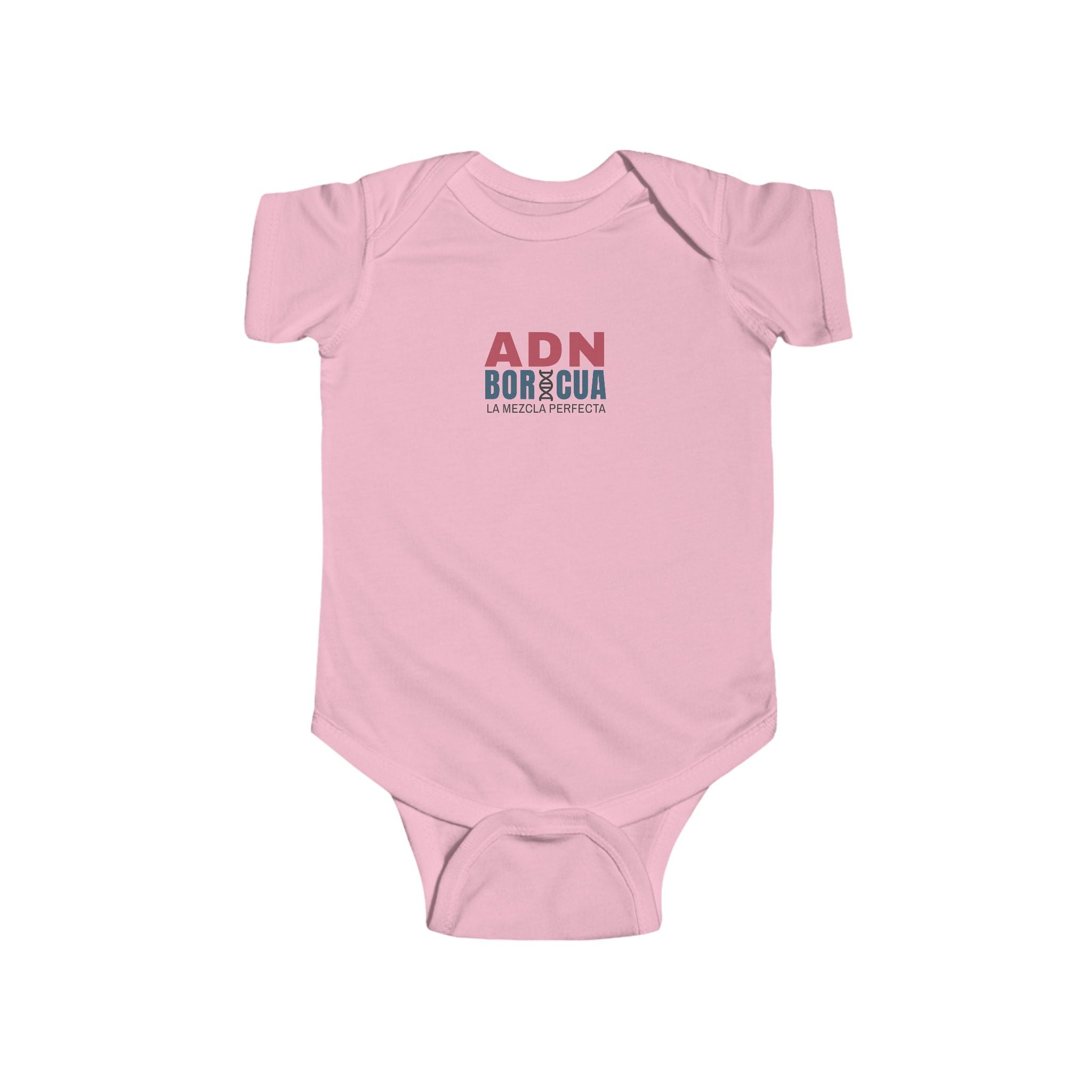 ADN Boricua - Baby Bodysuit