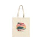 Guaynabo Canvas Tote Bag