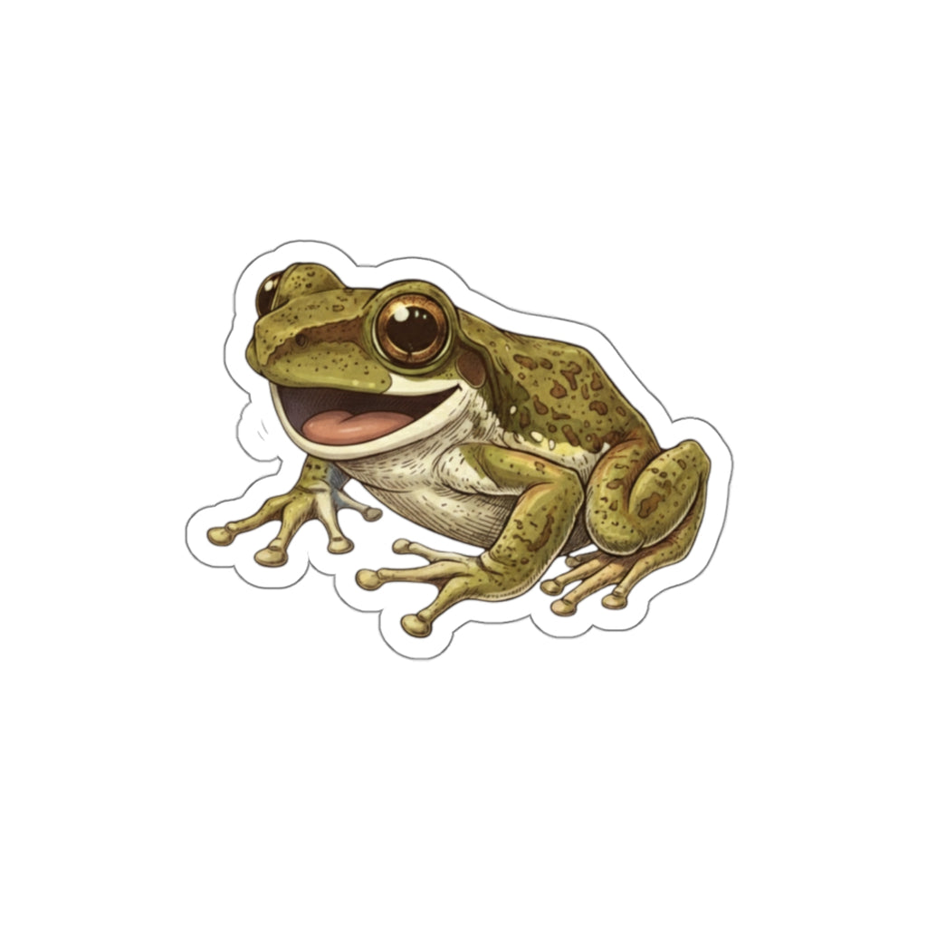 El Coquicuazo Sticker