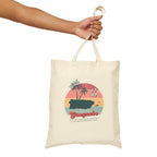 Guaynabo Canvas Tote Bag