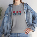 ADN Boricua Unisex Heavy Cotton Tee