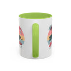 Hatillo Coffee Mug - Taza 11 onzas