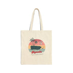 Aguada Canvas Tote Bag