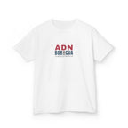 ADN Boricua Kids T-Shirt