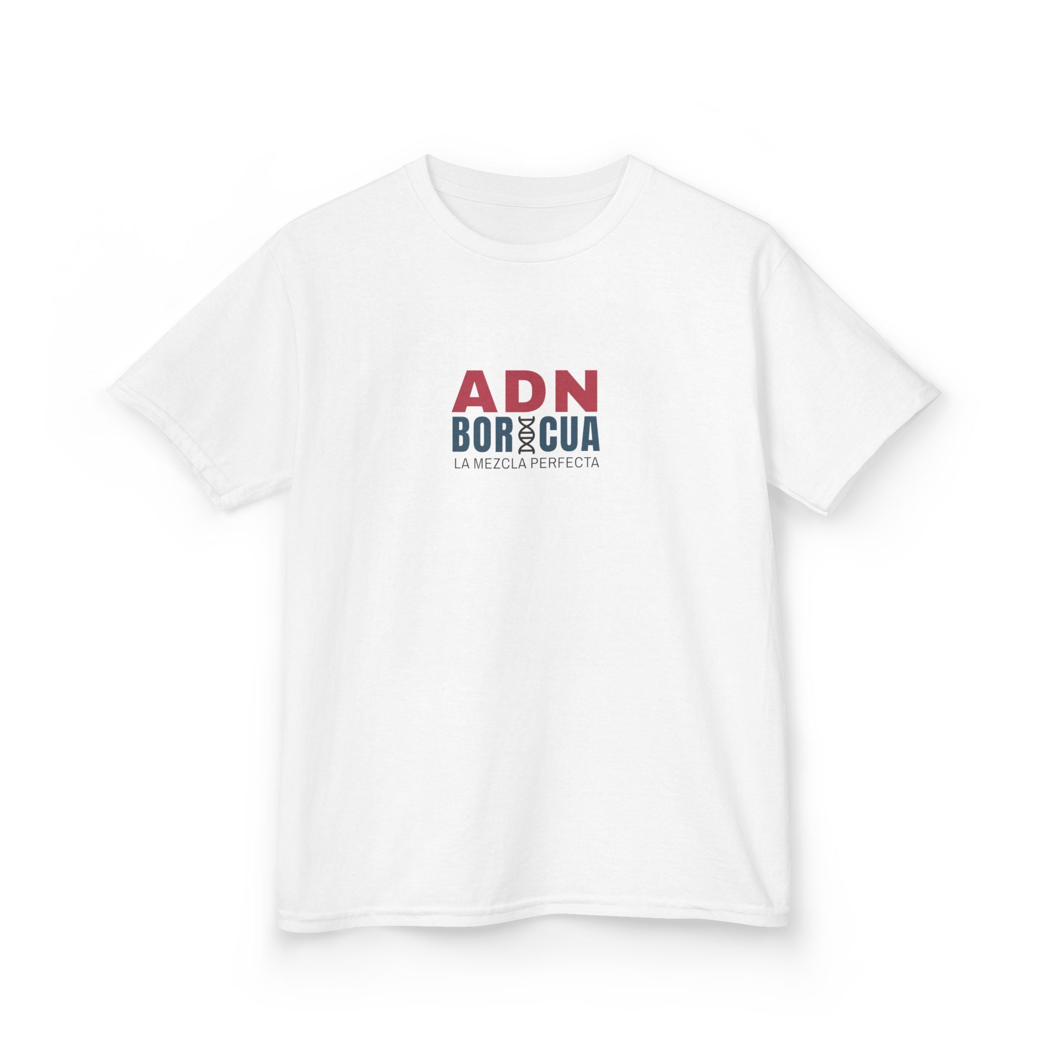 ADN Boricua Kids T-Shirt