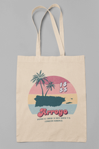 Arroyo Canvas Tote Bag