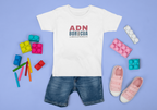 ADN Boricua  Cute and Comfy Baby Shirt