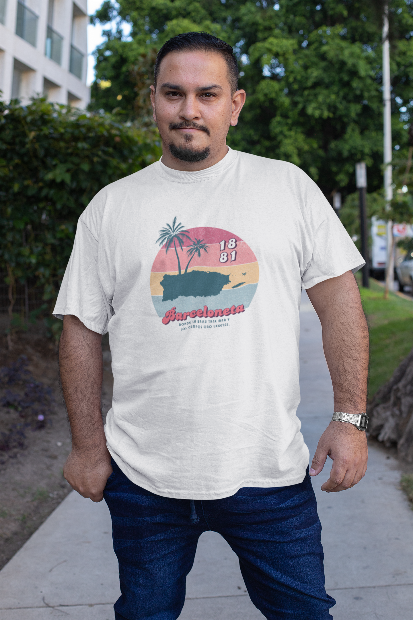 Los 78 - Barceloneta