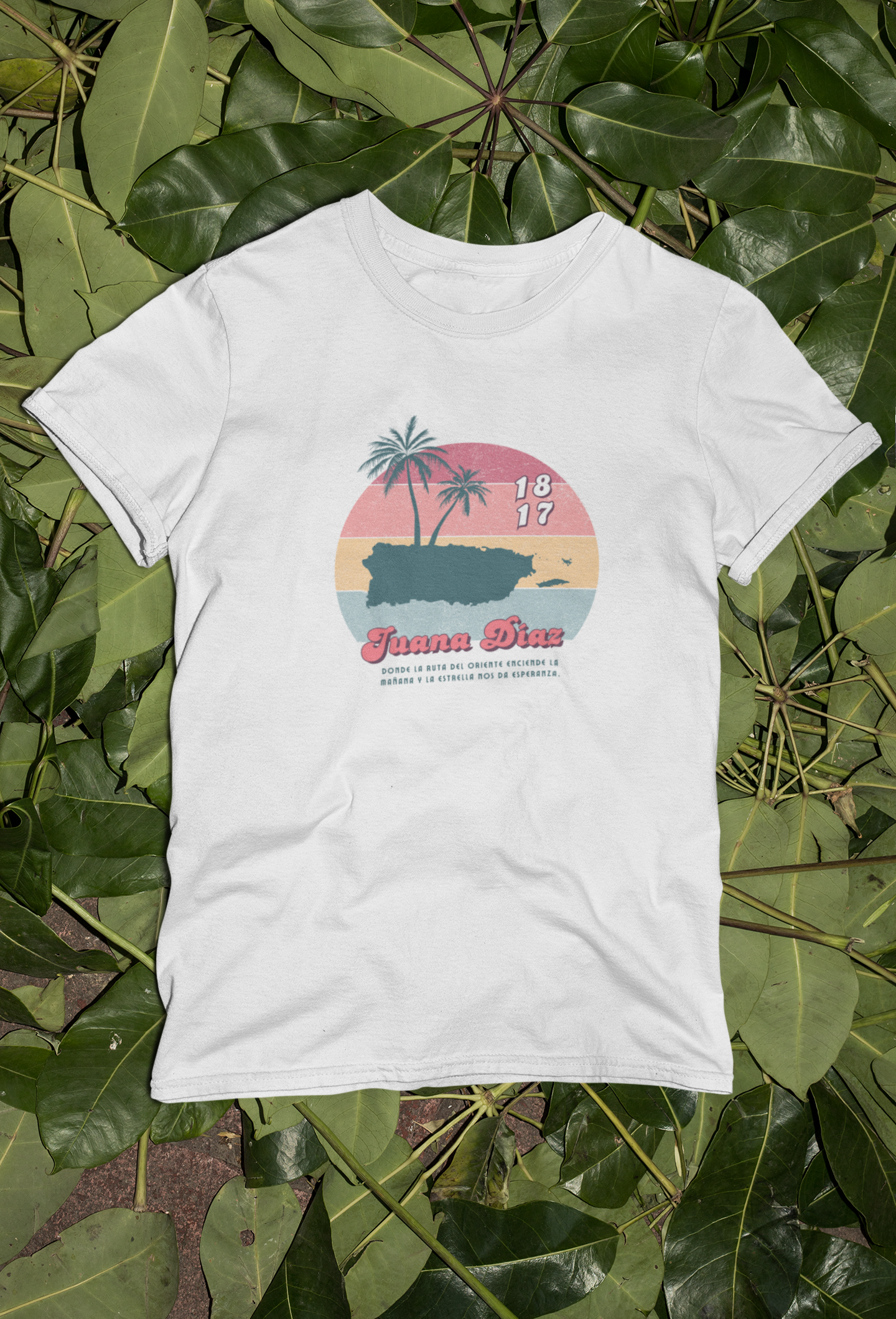 Los 78 - Juana Díaz