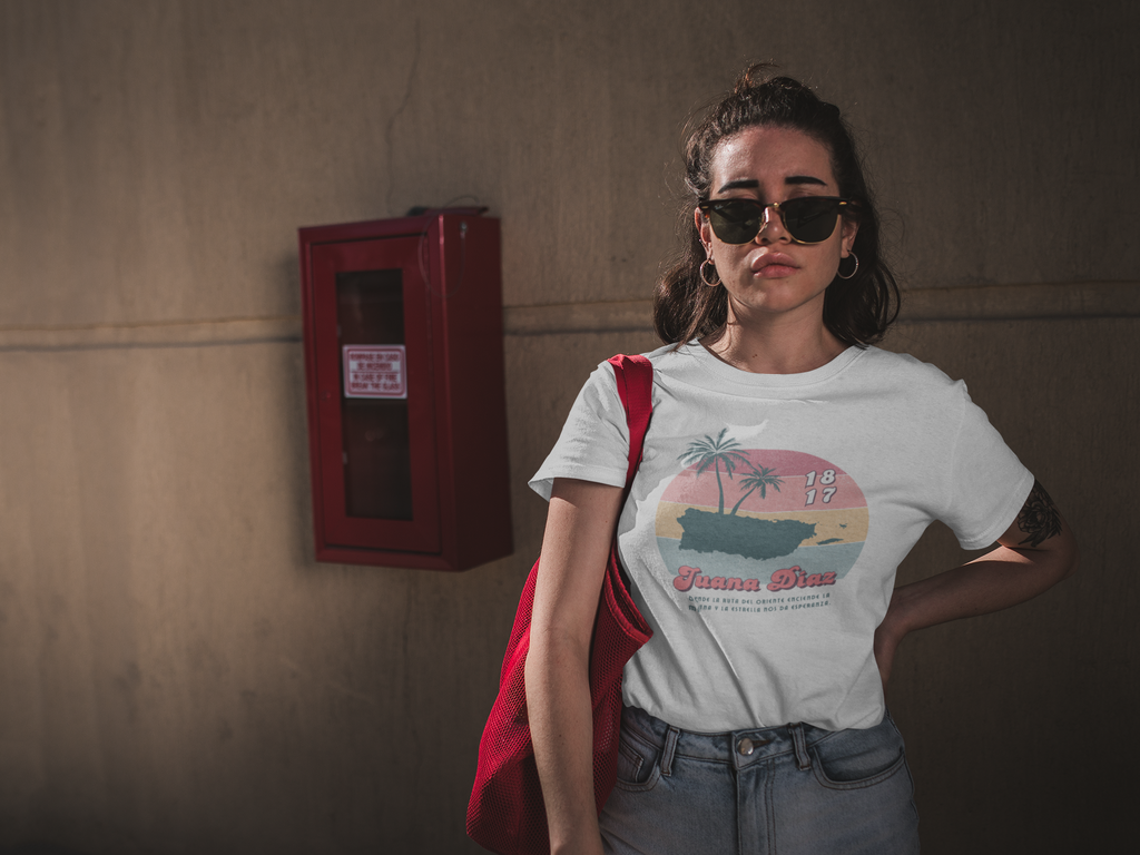 Los 78 - Juana Díaz