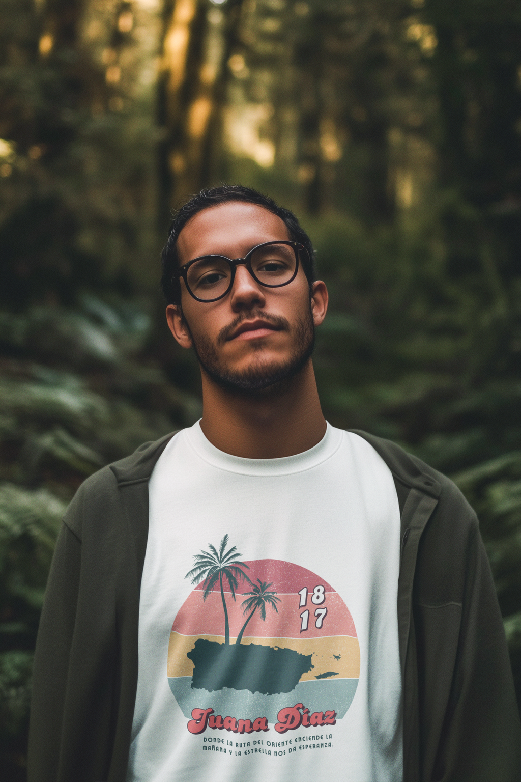 Los 78 - Juana Díaz