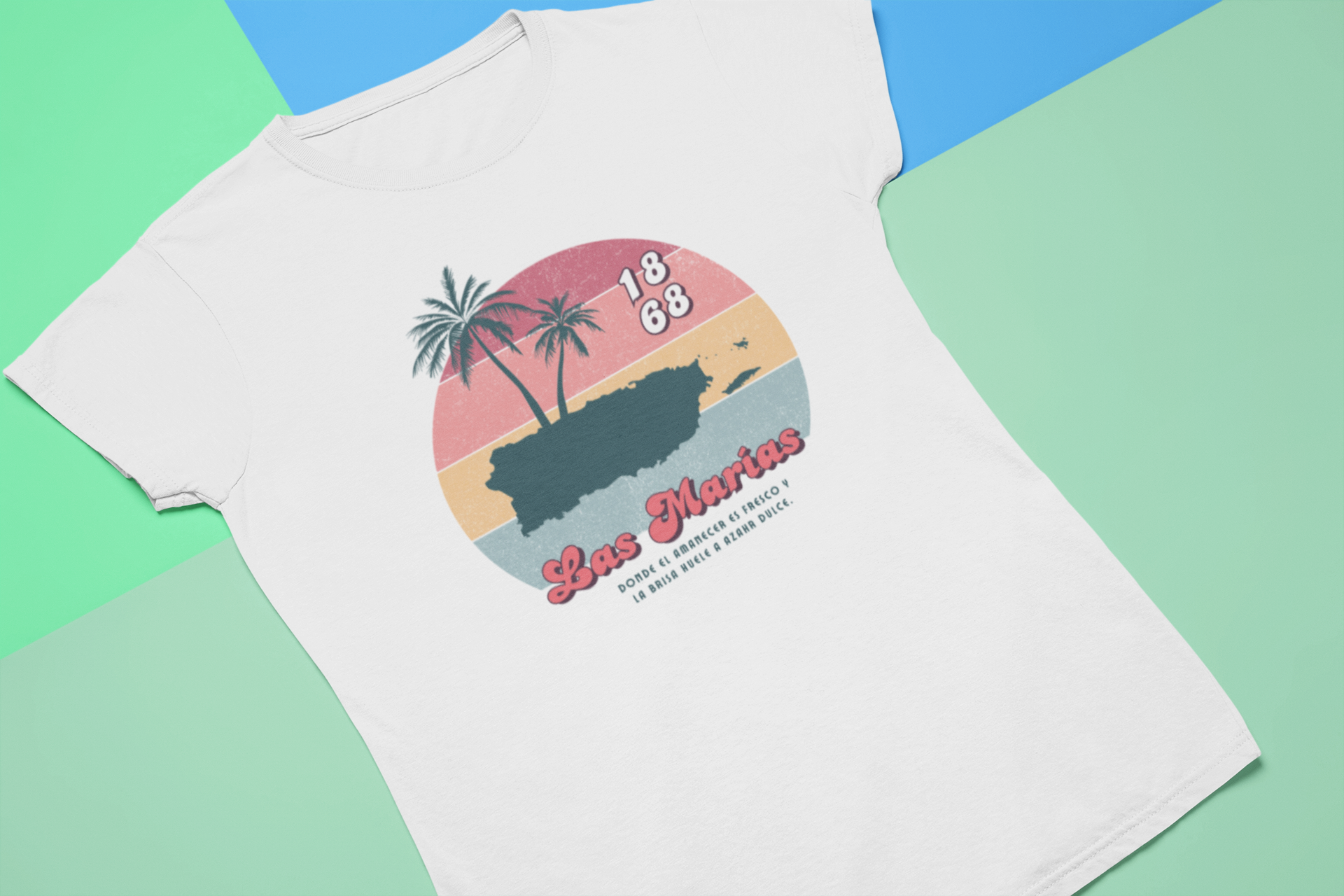 Los 78 - Las Marías