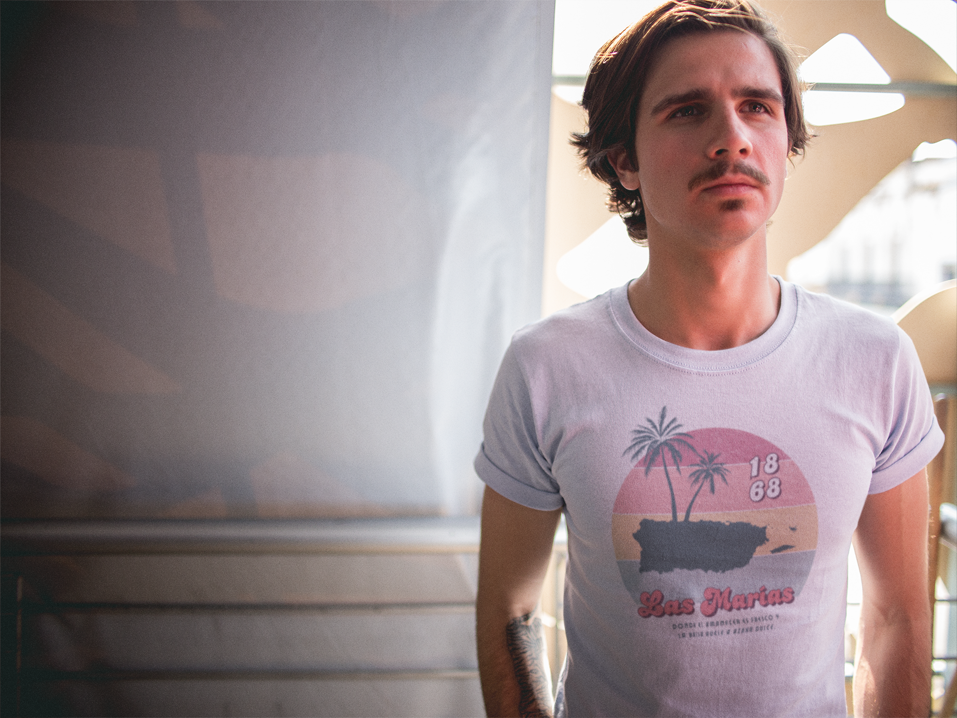 Los 78 - Las Marías