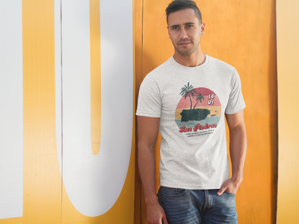 Los 78 - Las Piedras