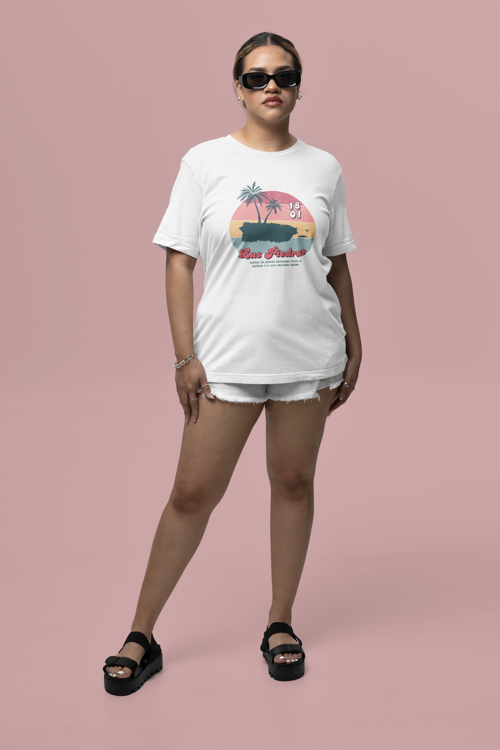 Los 78 - Las Piedras