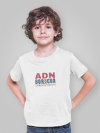ADN Boricua Kids T-Shirt
