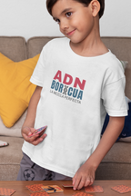 ADN Boricua Kids T-Shirt
