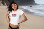 ADN Boricua Unisex Heavy Cotton Tee