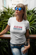 ADN Boricua Unisex Heavy Cotton Tee