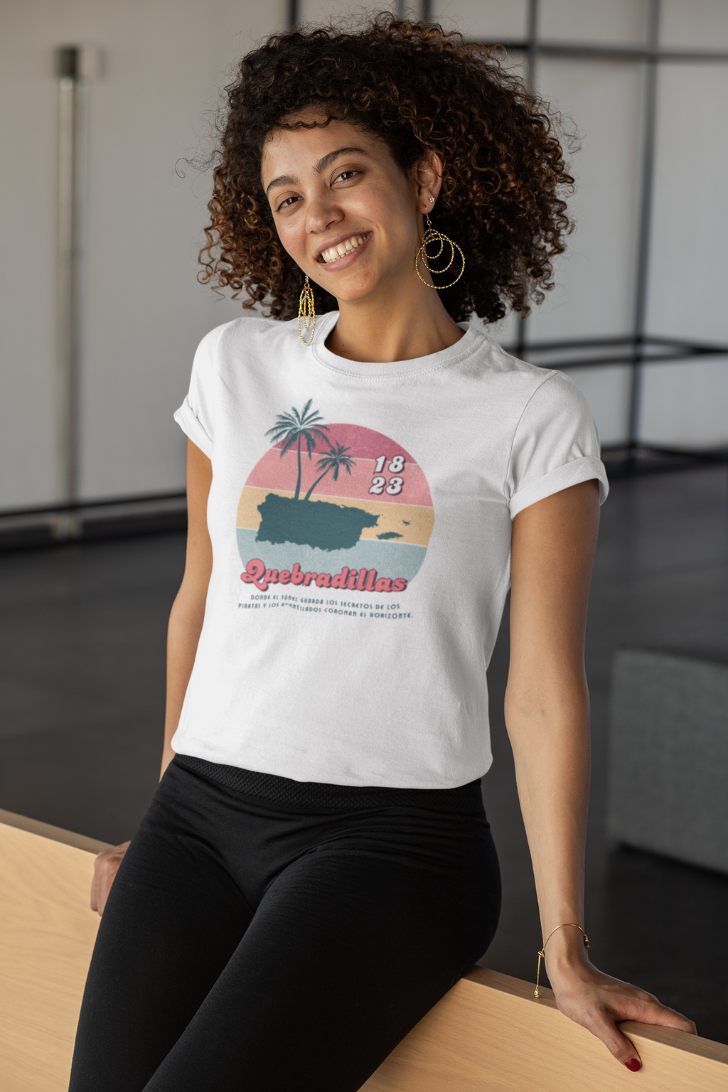 Los 78 - Quebradillas