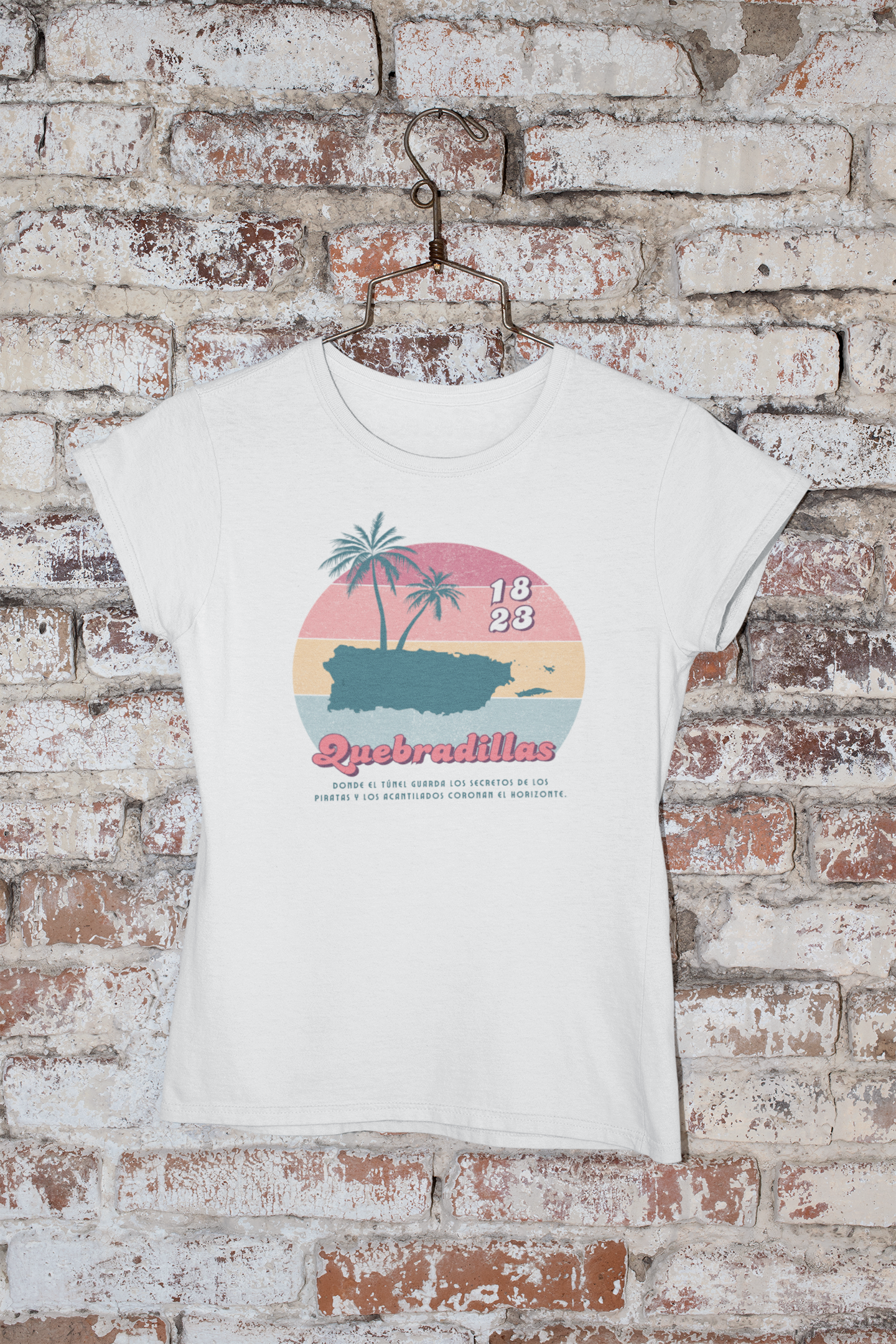 Los 78 - Quebradillas