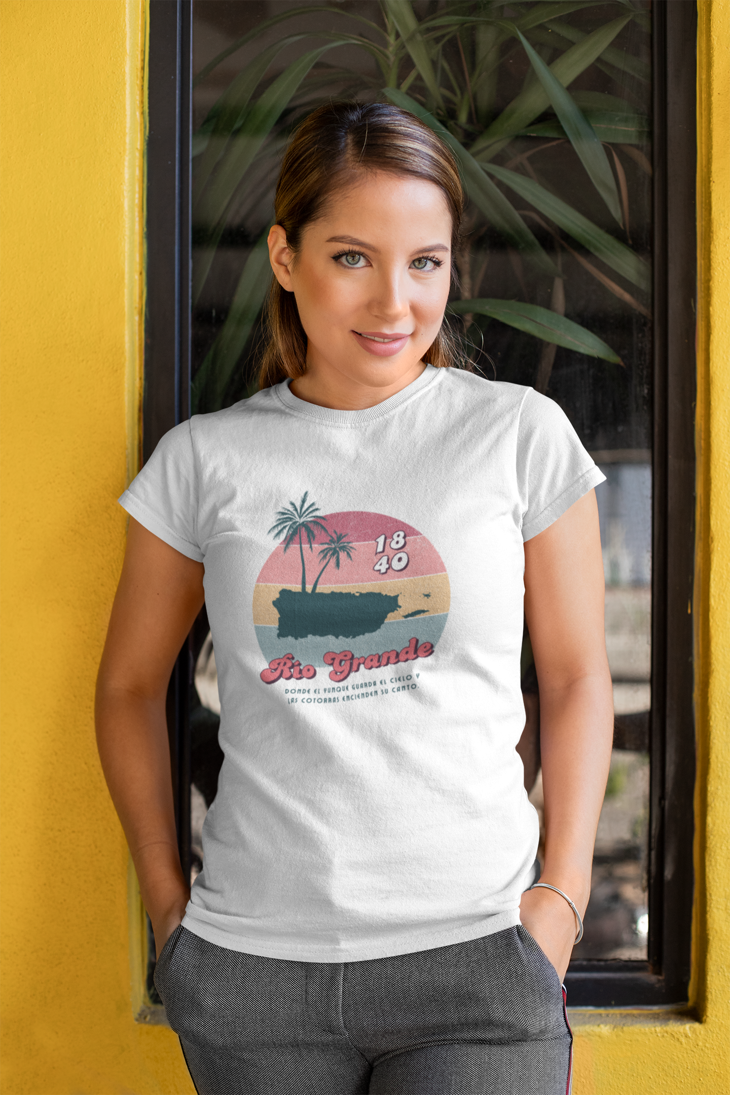 Los 78 - Río Grande