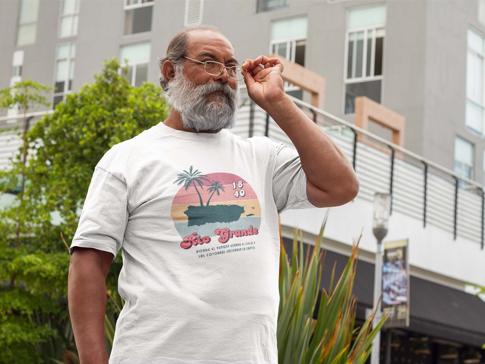 Los 78 - Río Grande