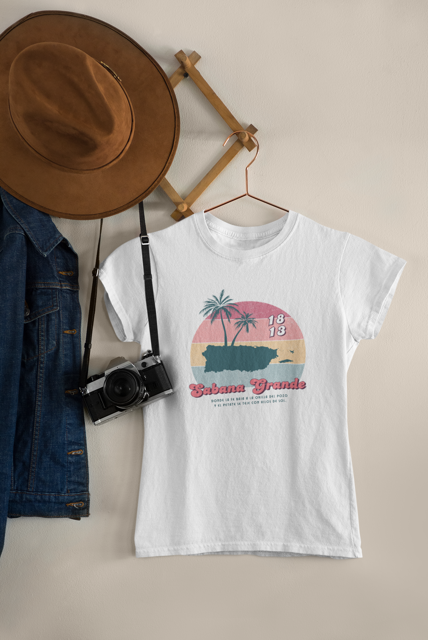 Los 78 - Sabana Grande