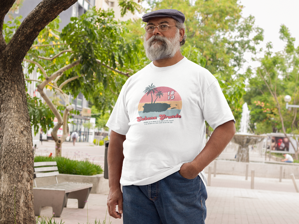 Los 78 - Sabana Grande