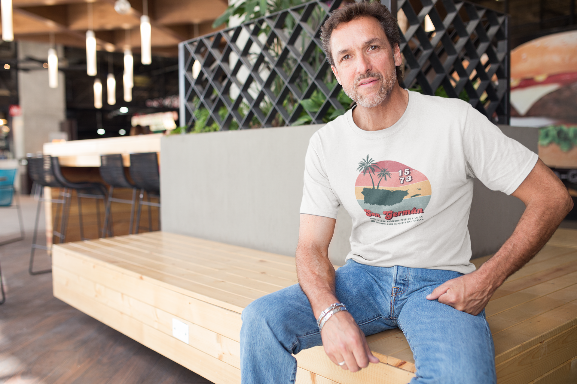 Los 78 - San Germán