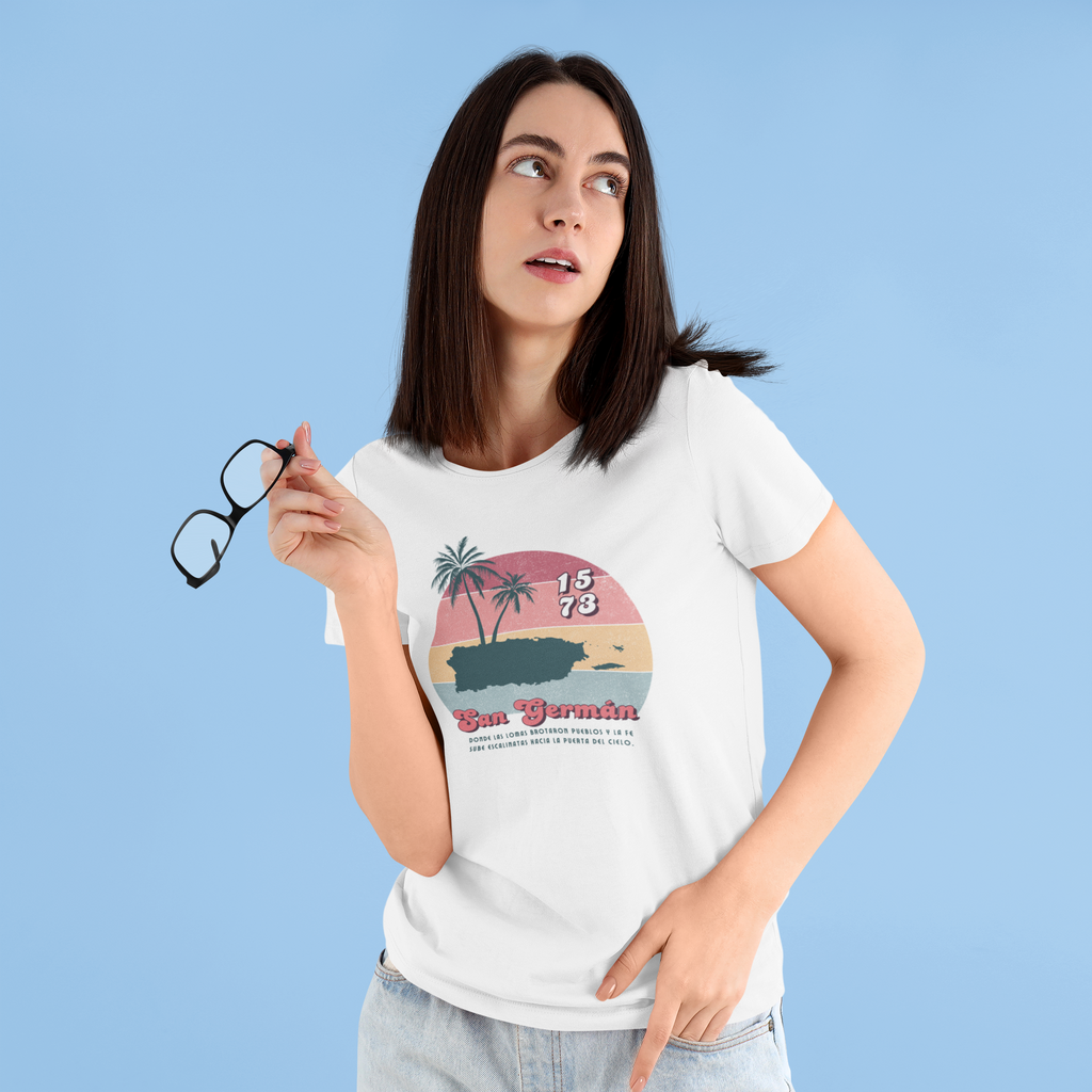 Los 78 - San Germán