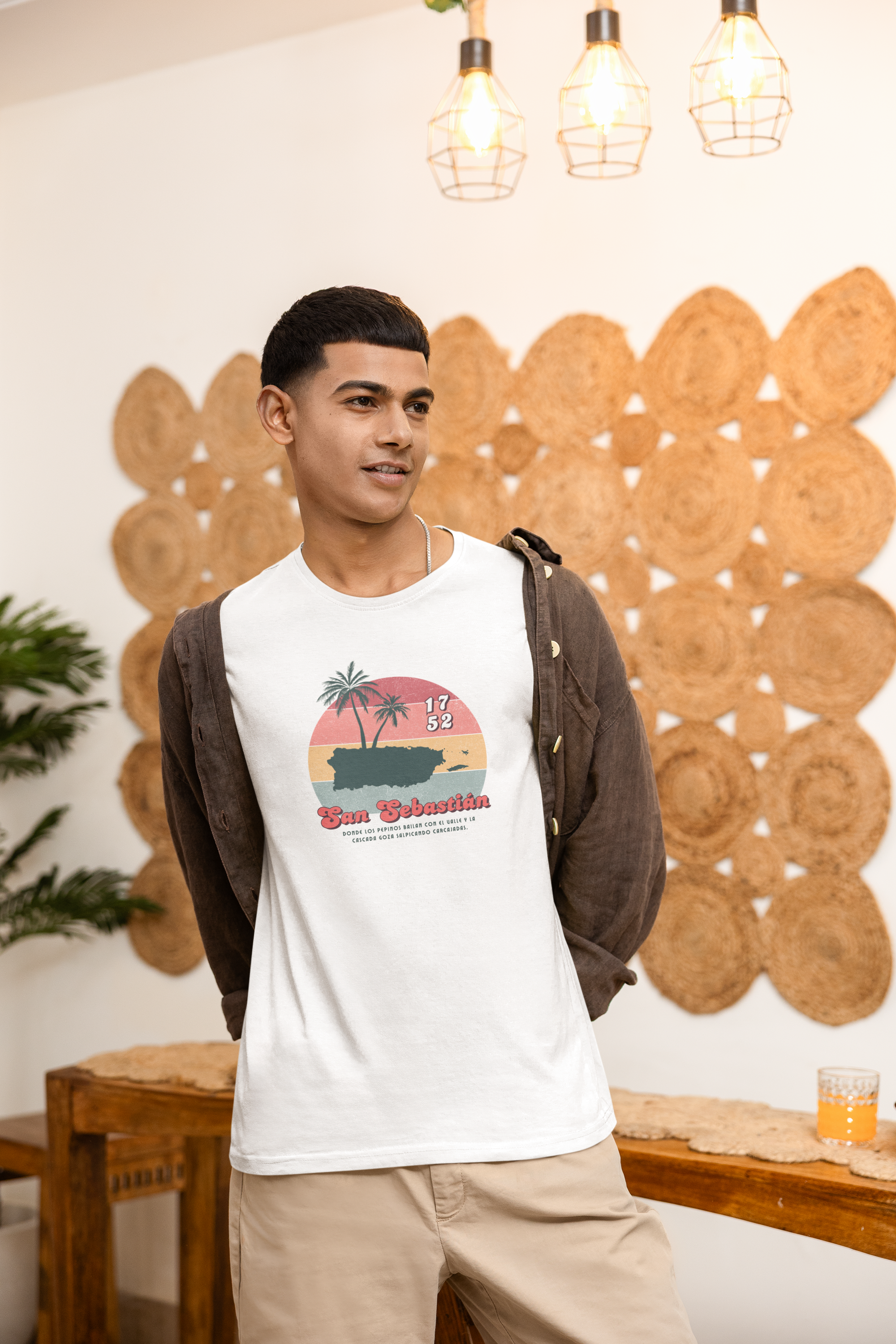 Los 78 - San Sebastián