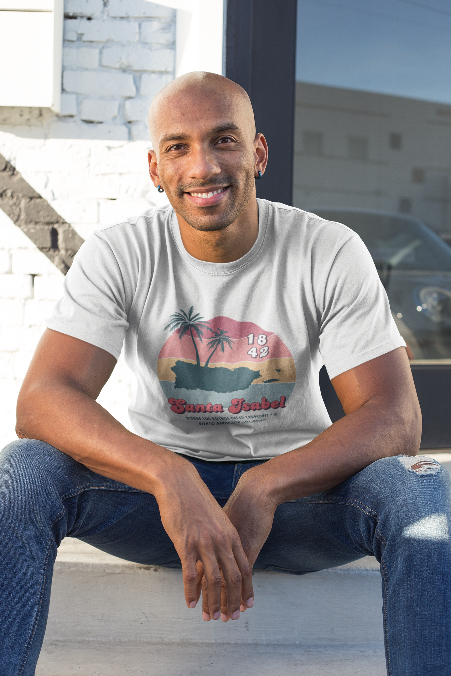 Los 78 - Santa Isabel