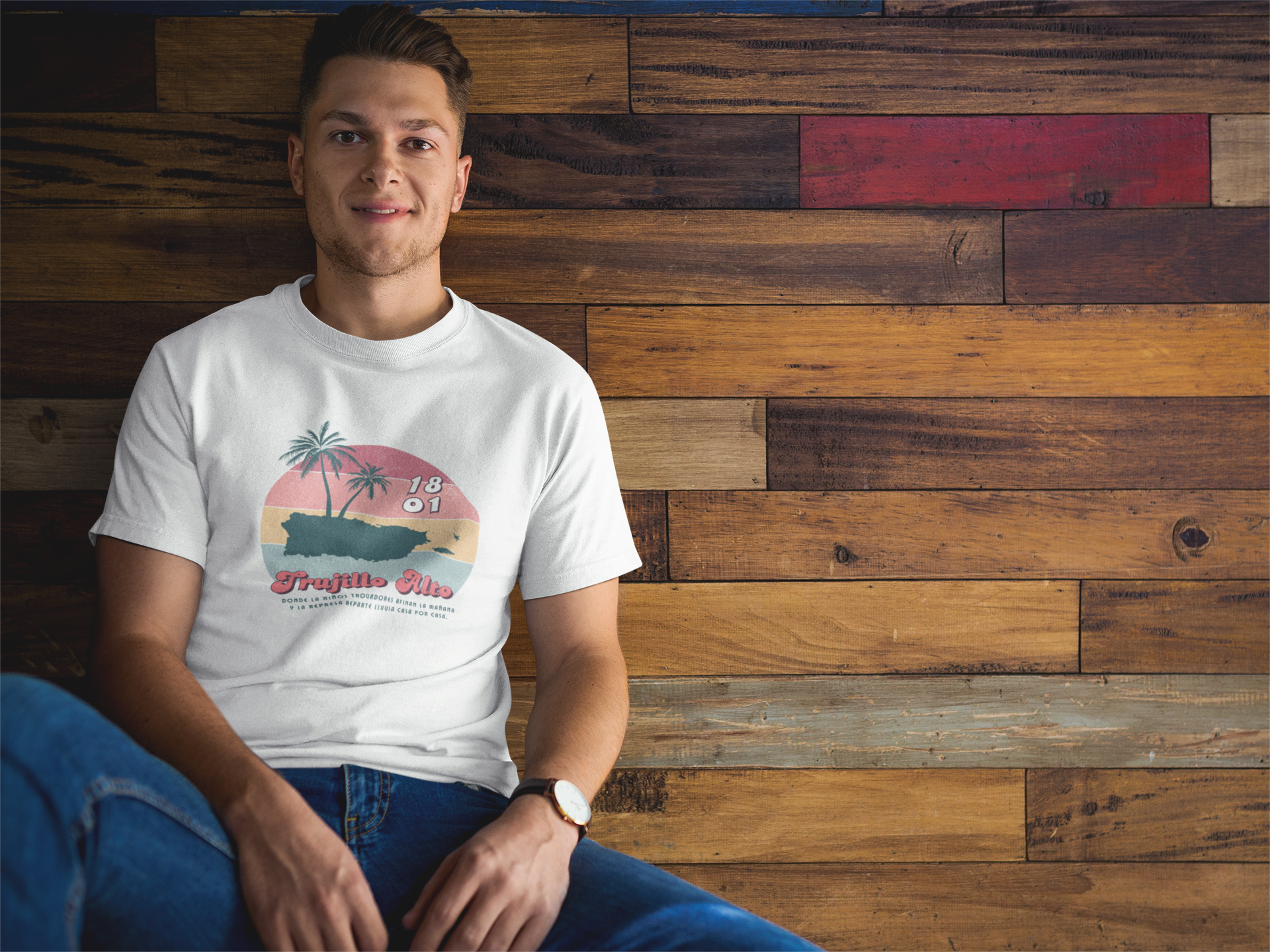 Los 78 - Trujillo Alto