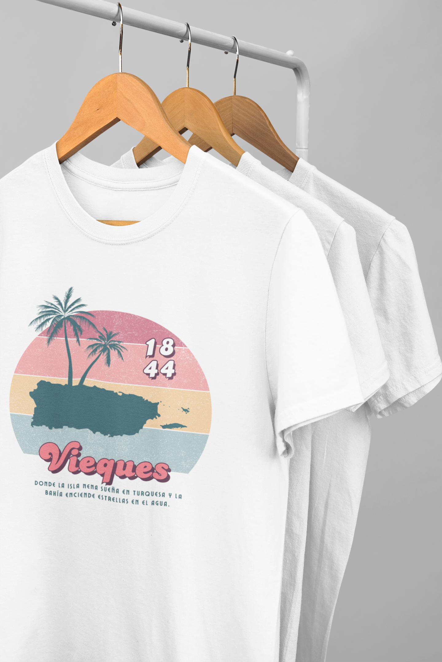 Los 78 - Vieques