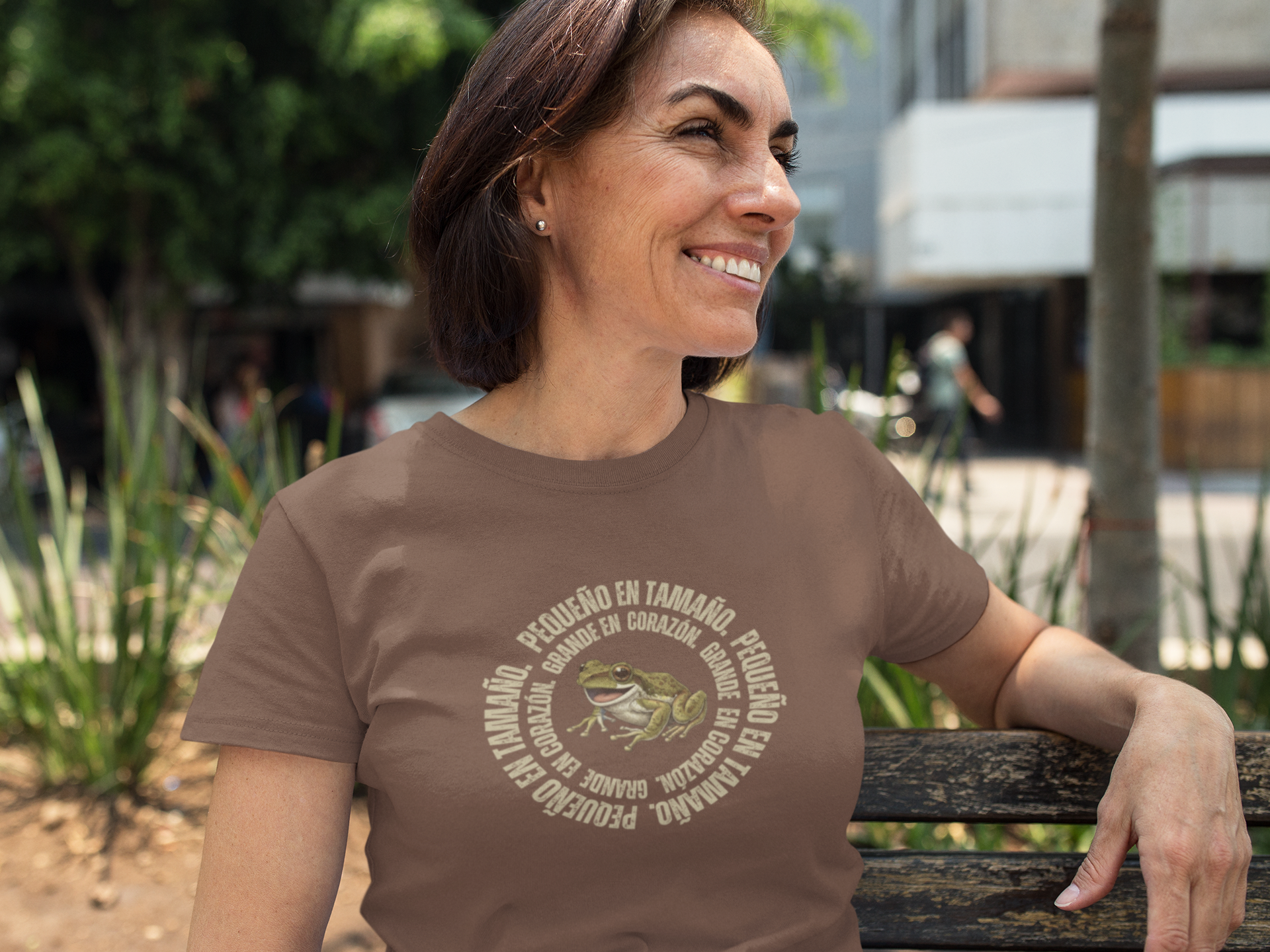 El Coquicuazo - Pequeño en tamaño, grande en corazón