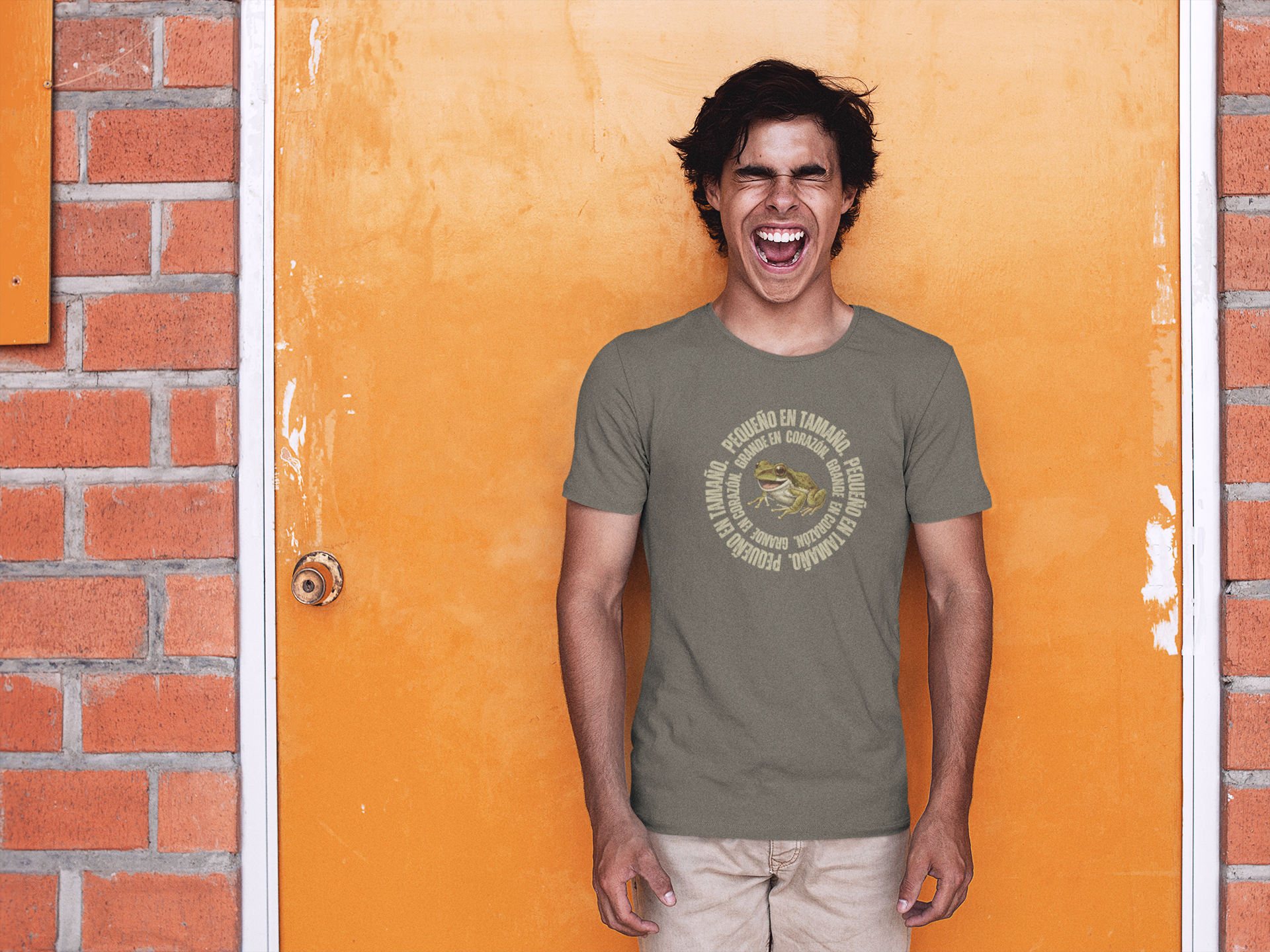 El Coquicuazo - Pequeño en tamaño, grande en corazón