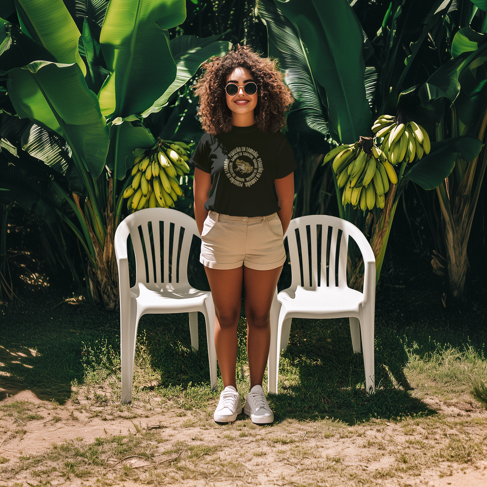 El Coquicuazo - Pequeño en tamaño, grande en corazón