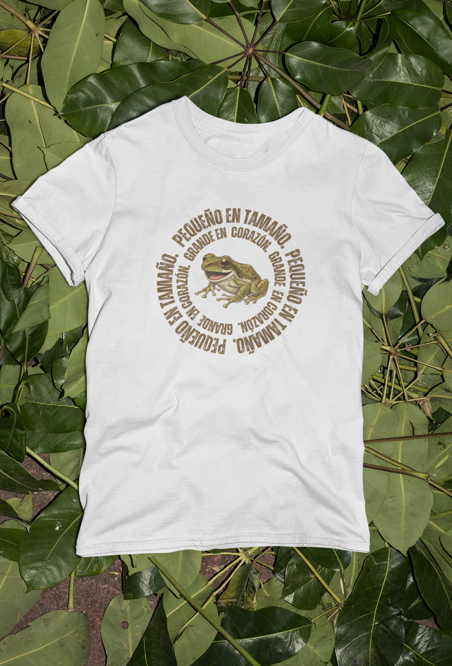 El Coquicuazo - Pequeño en tamaño, grande en corazón - Blanca