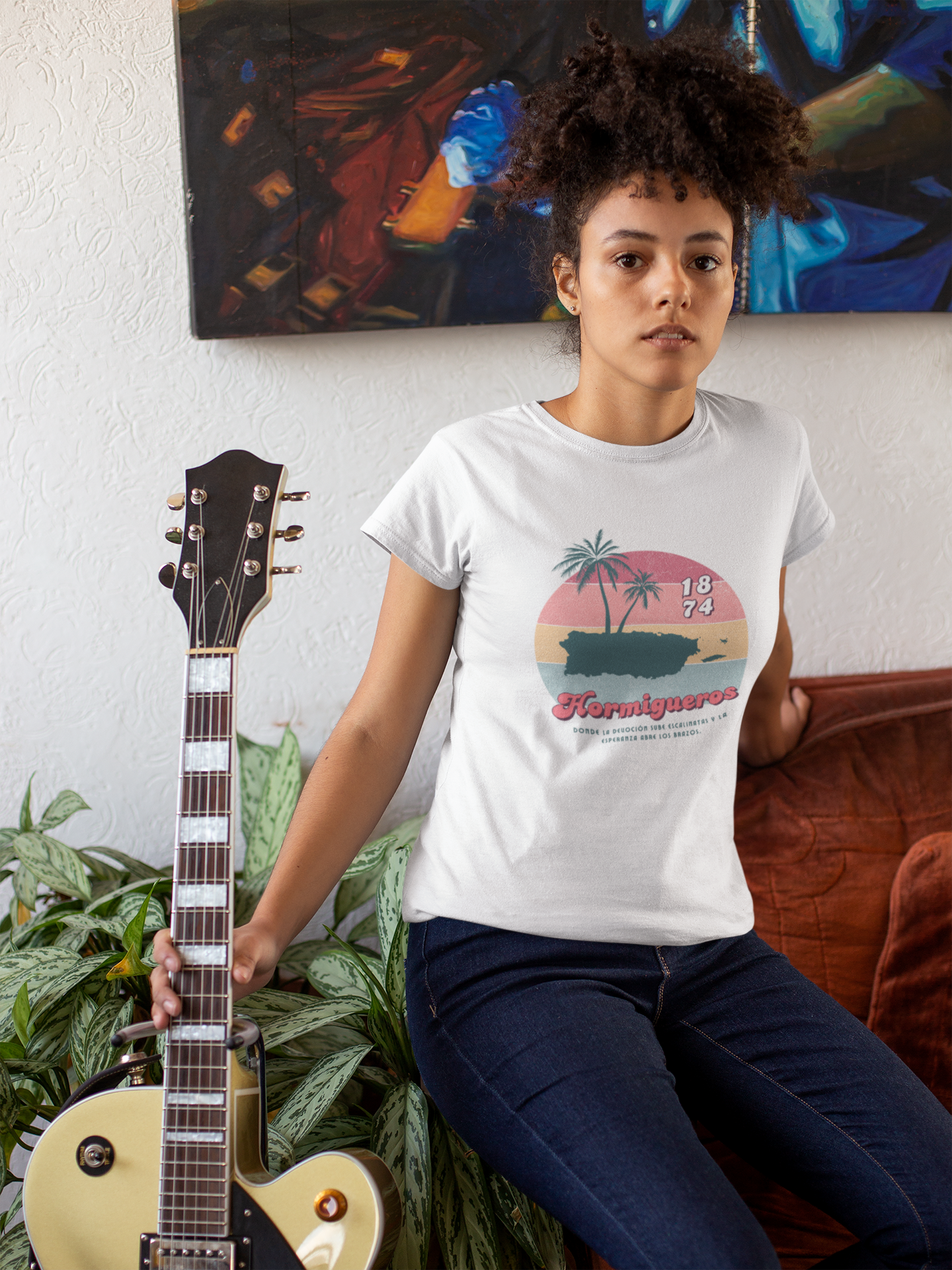 Los 78 - Hormigueros