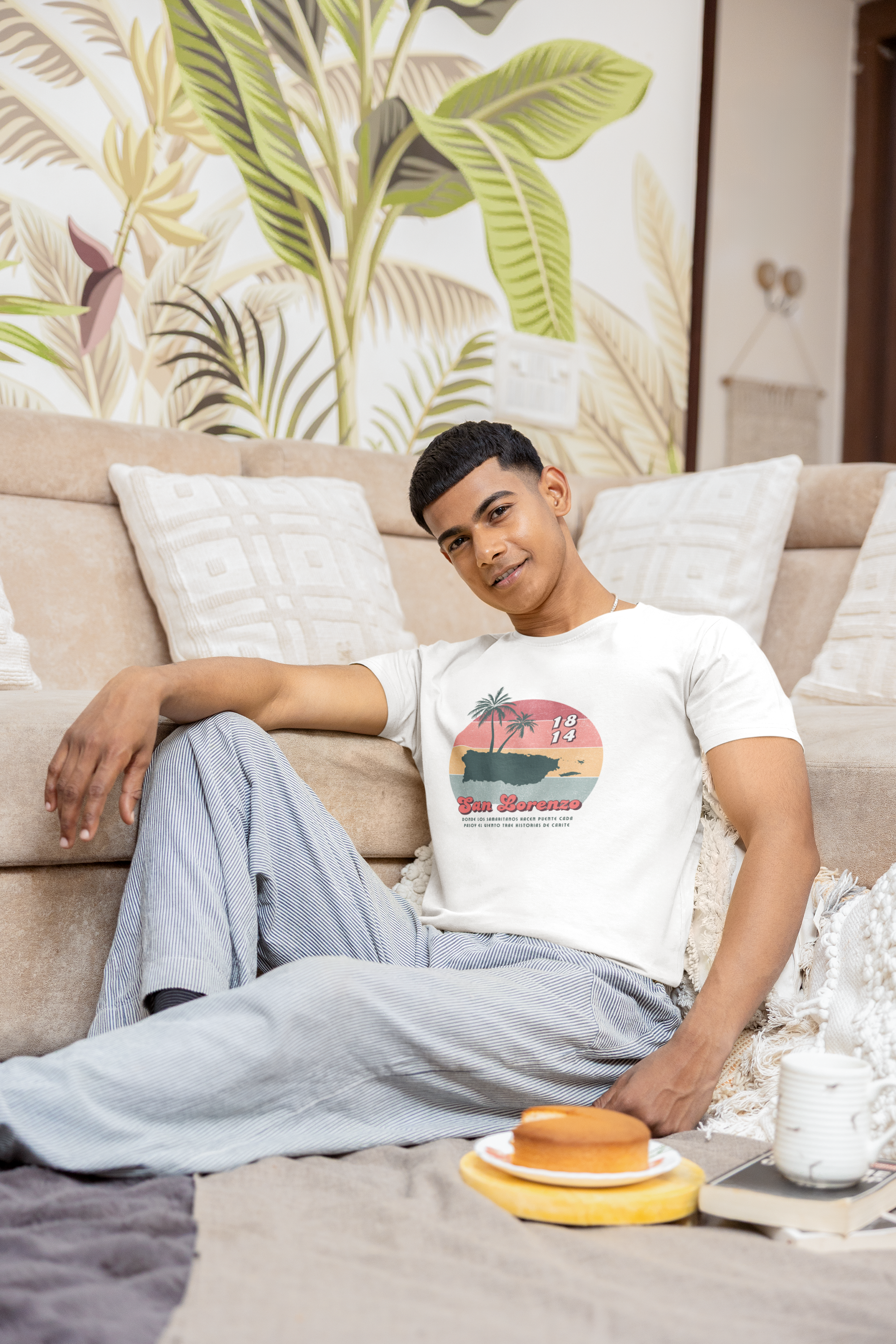 Los 78 - San Lorenzo