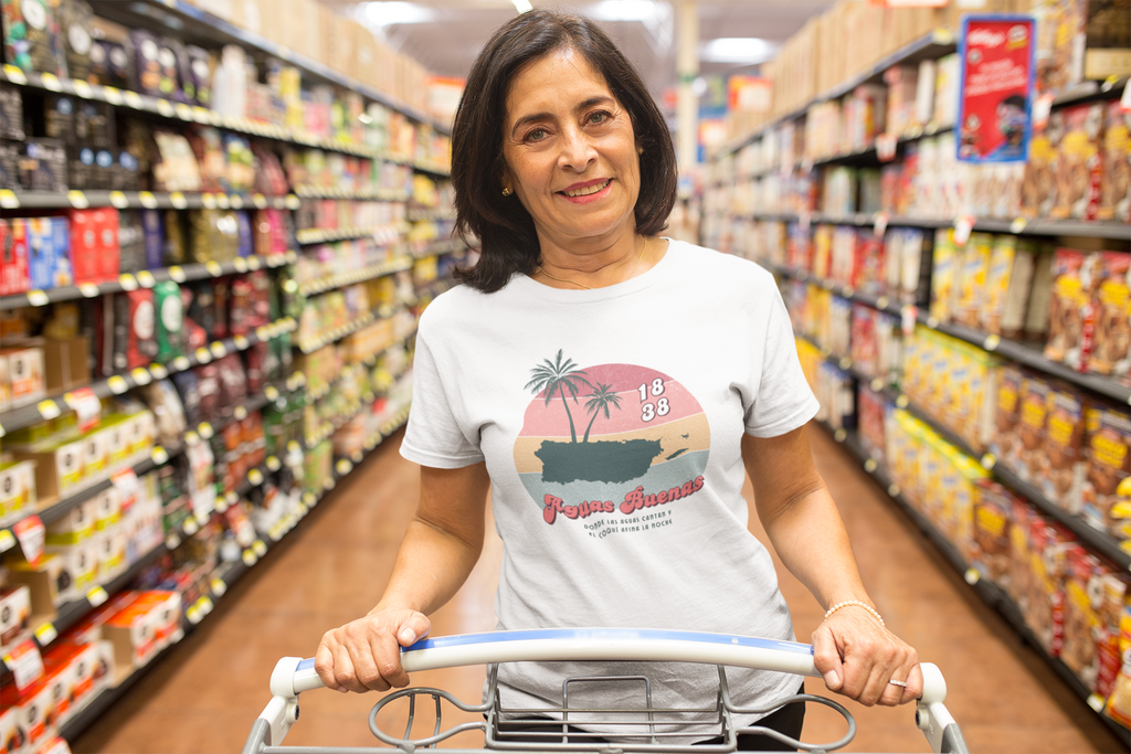 Los 78 - Aguas Buenas