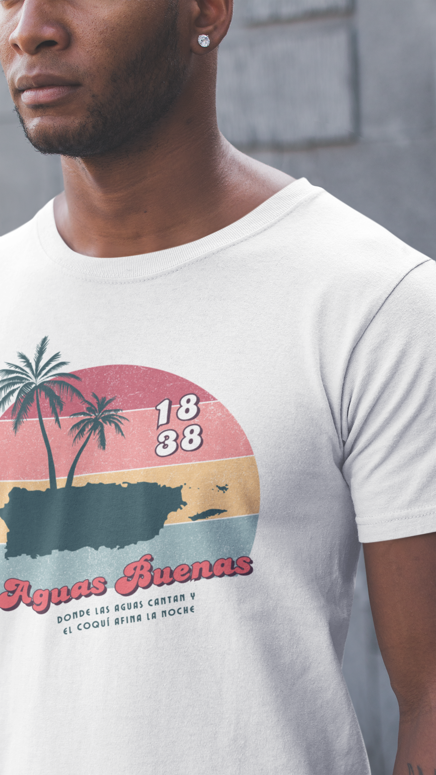 Los 78 - Aguas Buenas