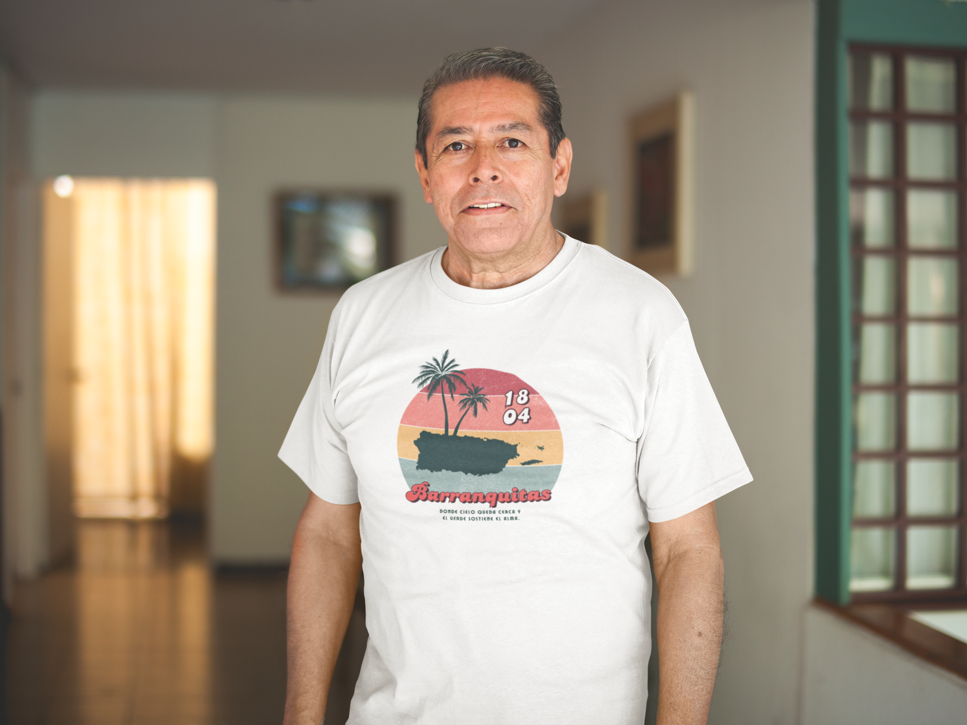 Los 78 - Barranquitas